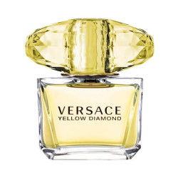 Versace Yellow Diamond Eau De Toilette Vaporisateur 90ml