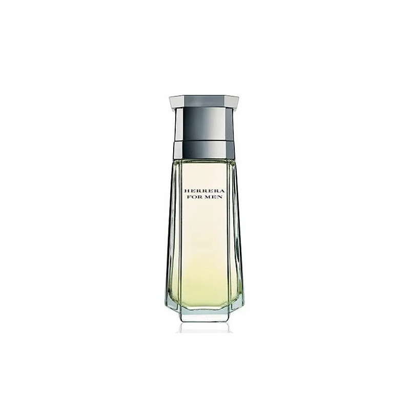 Carolina Herrera Men Eau De Toilette Vaporisateur 100ml