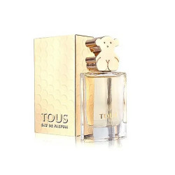 Tous Eau De Parfum Vaporisateur