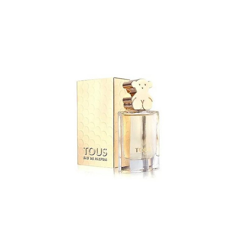 Tous Eau De Parfum Vaporisateur
