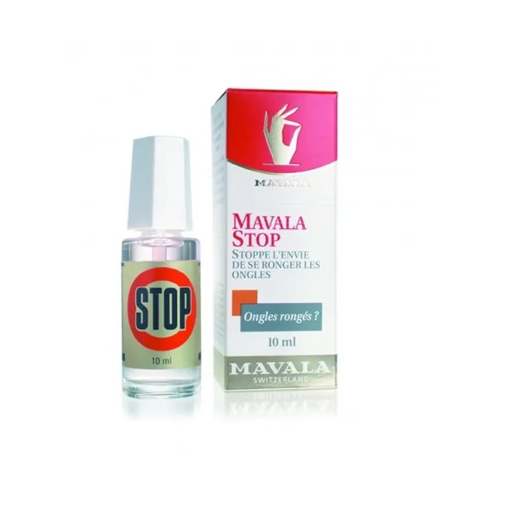 Mavala Stop Goût Amer 10ml