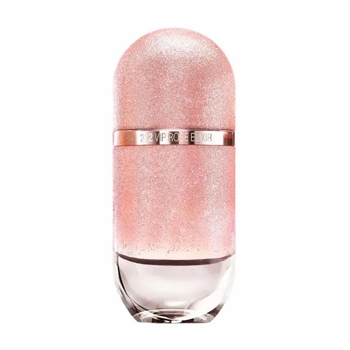 Carolina Herrera 212 Vip Rosé Elixir Eau De Parfum Vaporisateur 50ml