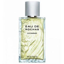 Rochas Eau De Rochas Homme Eau De Toilette Vaporisateur 200ml