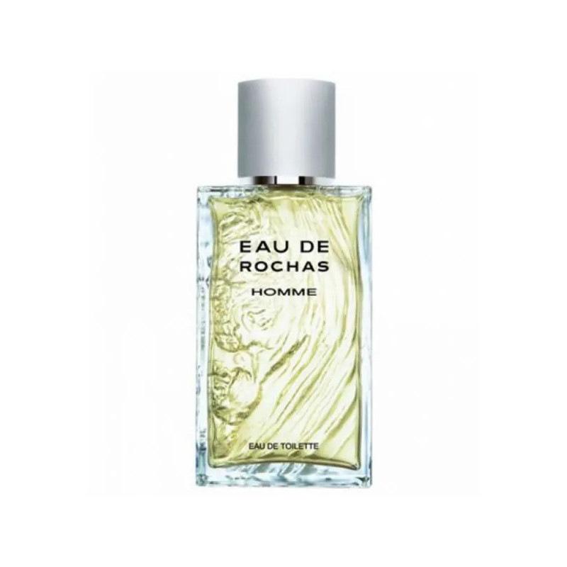 Rochas Eau De Rochas Homme Eau De Toilette Vaporisateur 200ml