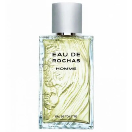 Rochas Eau De Rochas Homme Eau De Toilette Vaporisateur 200ml