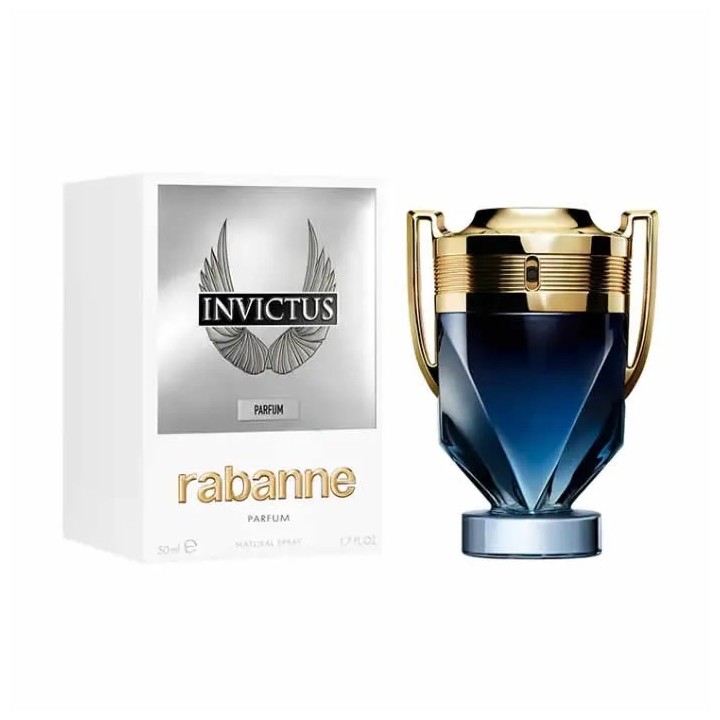 Paco Rabanne Invictus Parfum Vaporisateur 50ml