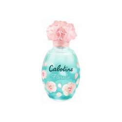 Gres Cabotine Floralie Eau De Toilette Vaporisateur 100ml