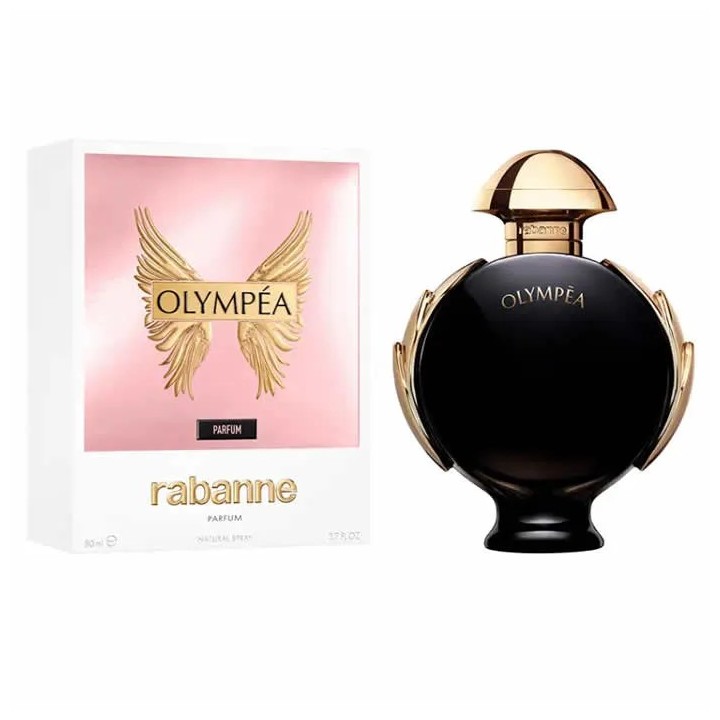 Paco Rabanne Olympéa Parfum Vaporisateur 80ml
