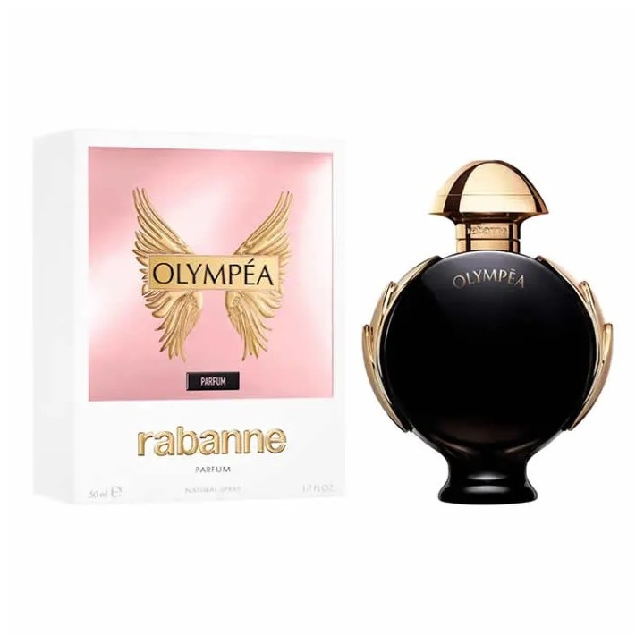Paco Rabanne Olympéa Parfum Vaporisateur 50ml