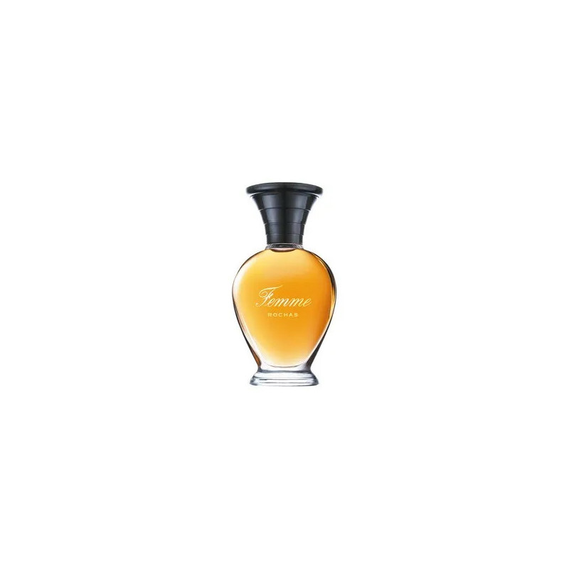 Rochas Femme Eau De Toilette Vaporisateur 100ml