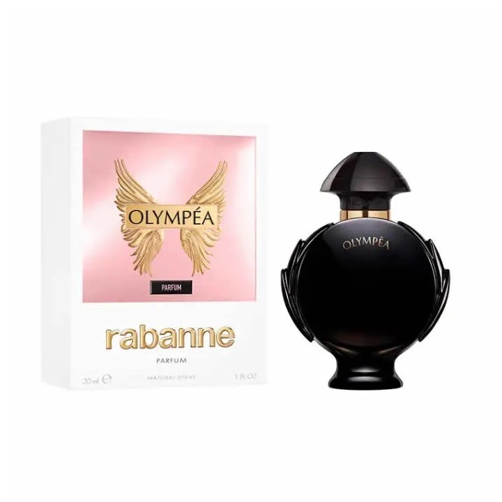 Paco Rabanne Olympéa Parfum Vaporisateur 30ml