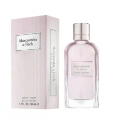 Abercrombie & Fitch First Instinct Woman Eau De Parfum Vaporisateur