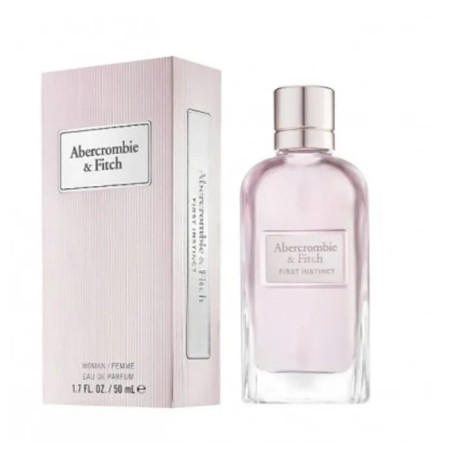 Abercrombie & Fitch First Instinct Woman Eau De Parfum Vaporisateur