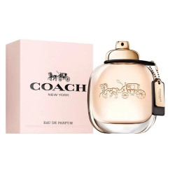 Coach New York Eau De Parfum Vaporisateur