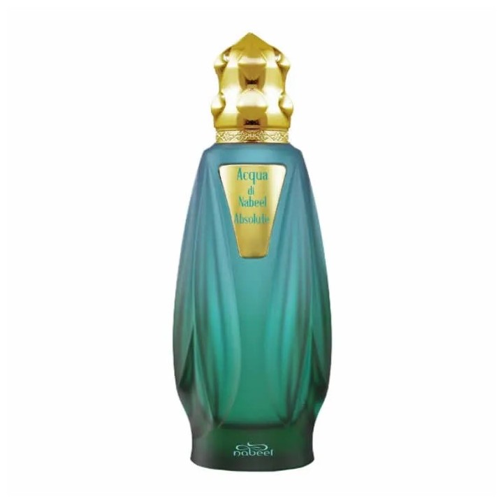 Nabeel Acqua Di Nabeel Absolute Eau De Parfum Vaporisateur 100ml