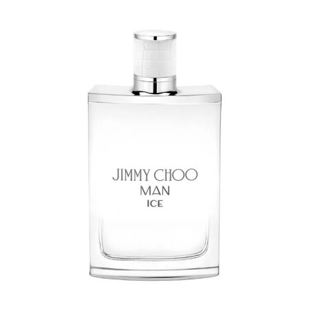 Jimmy Choo Man Ice Eau De Toilette Vaporisateur