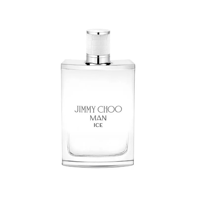 Jimmy Choo Man Ice Eau De Toilette Vaporisateur 30ml