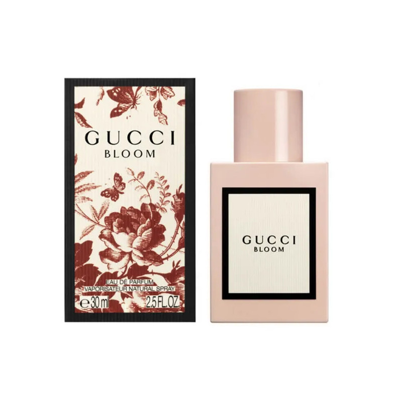 Gucci Bloom Eau De Parfum Vaporisateur