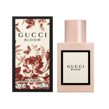 Gucci Bloom Eau De Parfum Vaporisateur