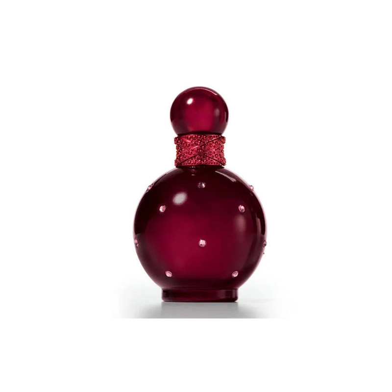 Britney Spears Hidden Fantasy Eau De Parfum Vaporisateur 100ml