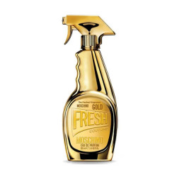 Moschino Fresh Gold Eau De Parfum Vaporisateur