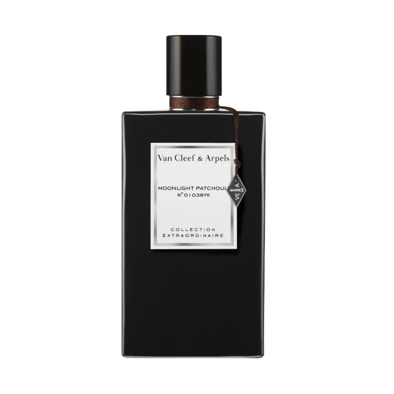 Van Cleef & Arpels Moonlight Patchouli Eau De Parfum Vaporisateur 75ml