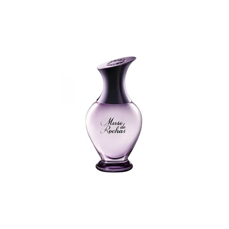 Rochas Muse Eau De Parfum Vaporisateur 100ml