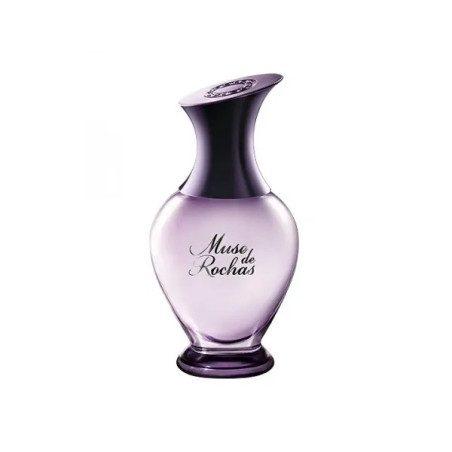 Rochas Muse Eau De Parfum Vaporisateur 100ml