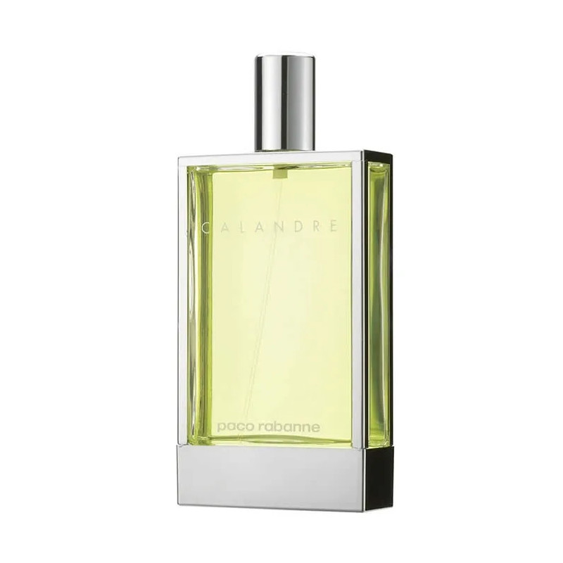 Paco Rabanne Calandre Eau De Toilette Vaporisateur 100ml