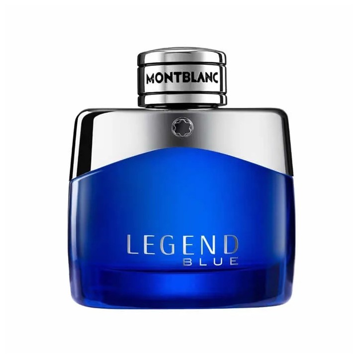 Montblanc Legend Blue Eau De Parfum Vaporisateur 50ml