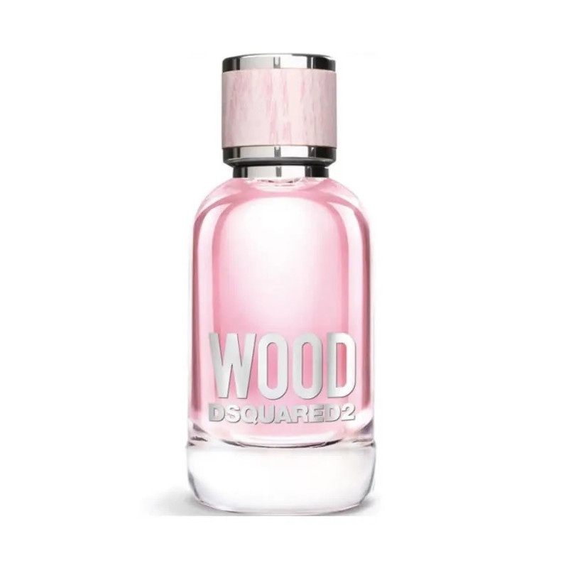 Dsquared2 Wood Eau De Toilette Spray
