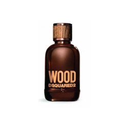 Dsquared2 Wood Men Eau De Toilette Vaporisateur