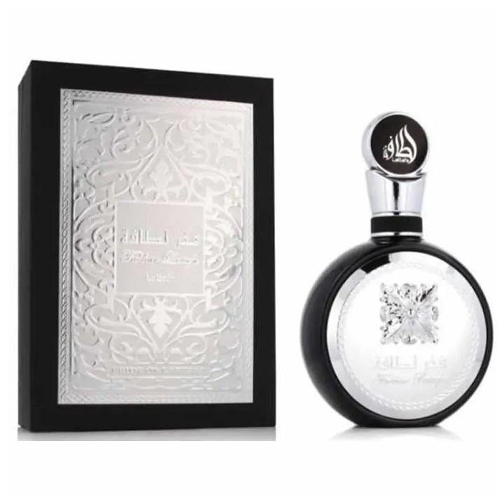 LATTAFA FAKHAR MEN EDP SPRAY 100 ML