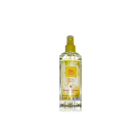 Alvarez Gomez Agua Fresca De Baño Vaporisateur 300ml