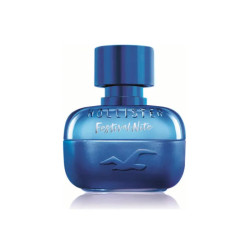 Hollister Festival Nite For Him Eau De Toilette Vaporisateur 100ml