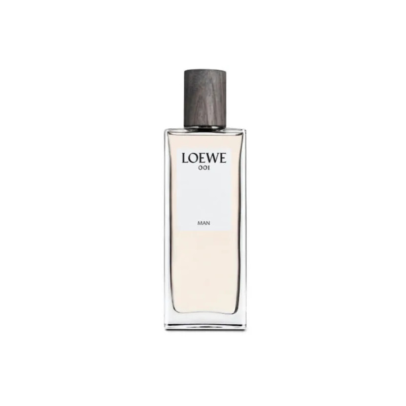 Loewe 001 Man Eau De Parfum Vaporisateur 100ml