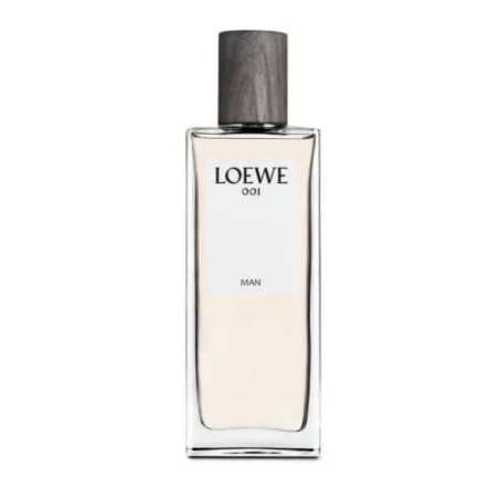Loewe 001 Man Eau De Parfum Vaporisateur 100ml
