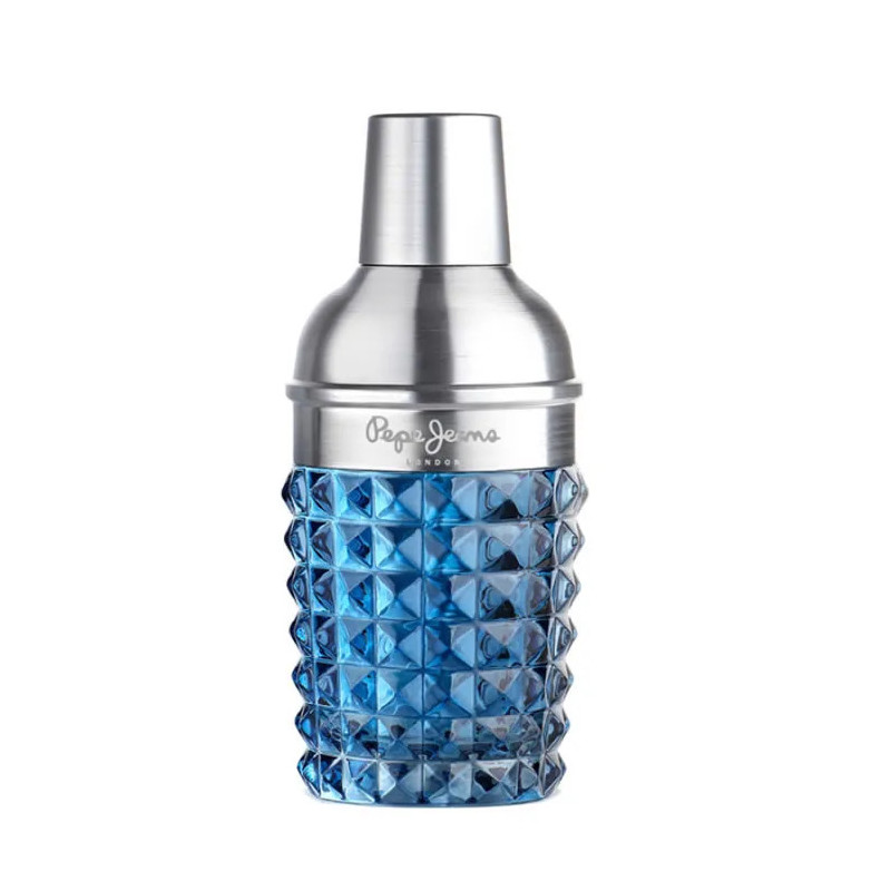 Pepe Jeans For Him Eau De Toilette Vaporisateur 100ml