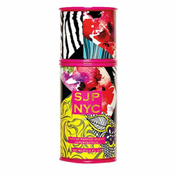 Sarah Jessica Parker Nyc Eau De Parfum Vaporisateur 100ml