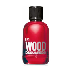 Dsquared2 Red Wood Pour Femme Eau De Toilette Vaporisateur