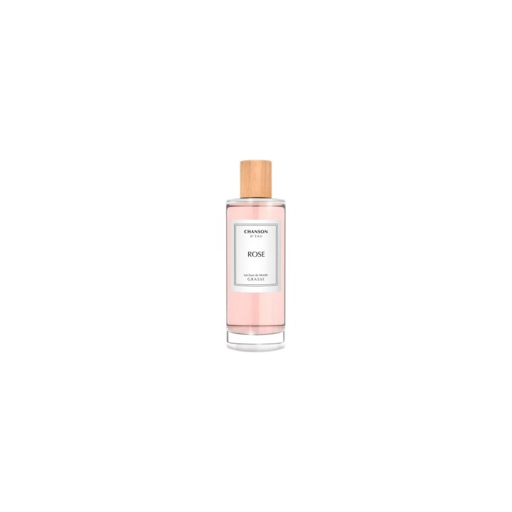Chanson D'eau Rose Edt Spray 100ml