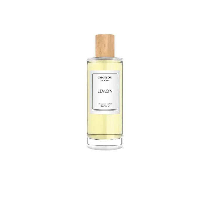 Chanson D'eau Lemon Edt Spray 100ml