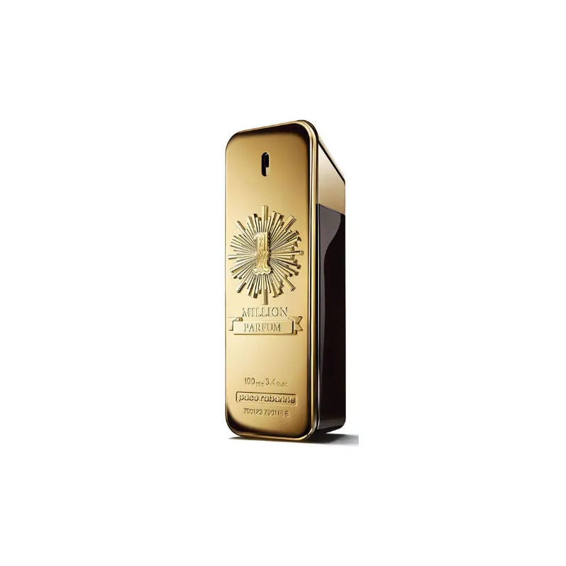 Paco Rabanne 1 Million Eau De Parfum Vaporisateur 50ml