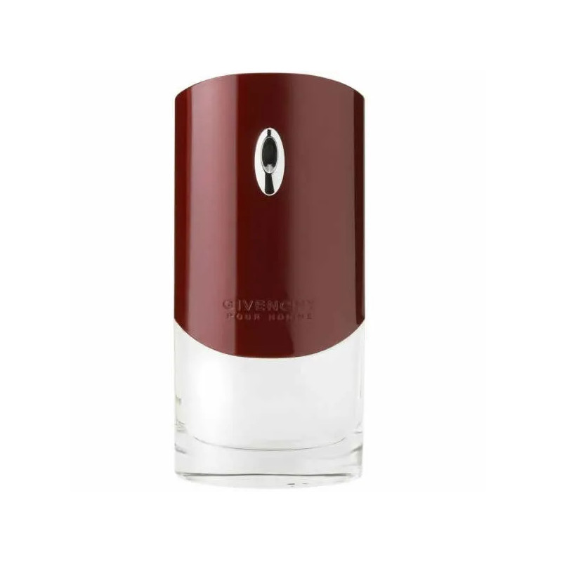 Givenchy Pour Homme Eau De Toilette Vaporisateur 100ml