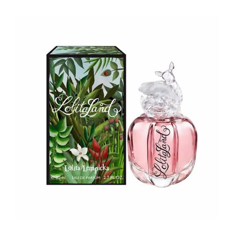 Lolita Lempicka Lolitaland Eau De Parfum Vaporisateur