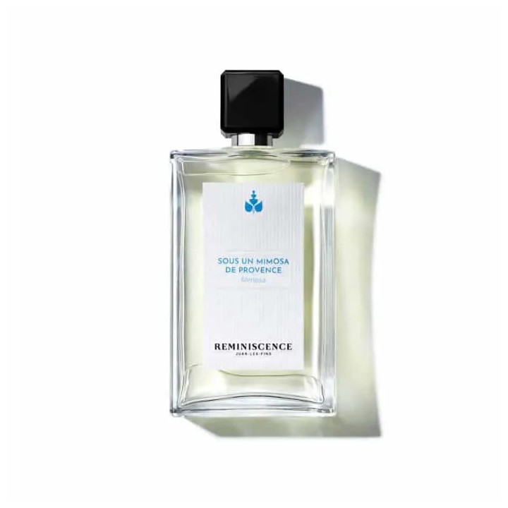 Reminiscence Sous Un Mimosa De Provence Eau De Toilette Vaporisateur…