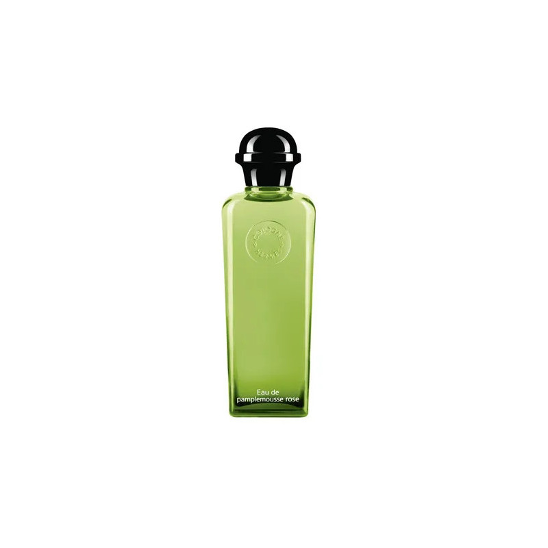 Hermes Eau De Pamplemousse Rose Eau De Cologne Vaporisateur 100ml