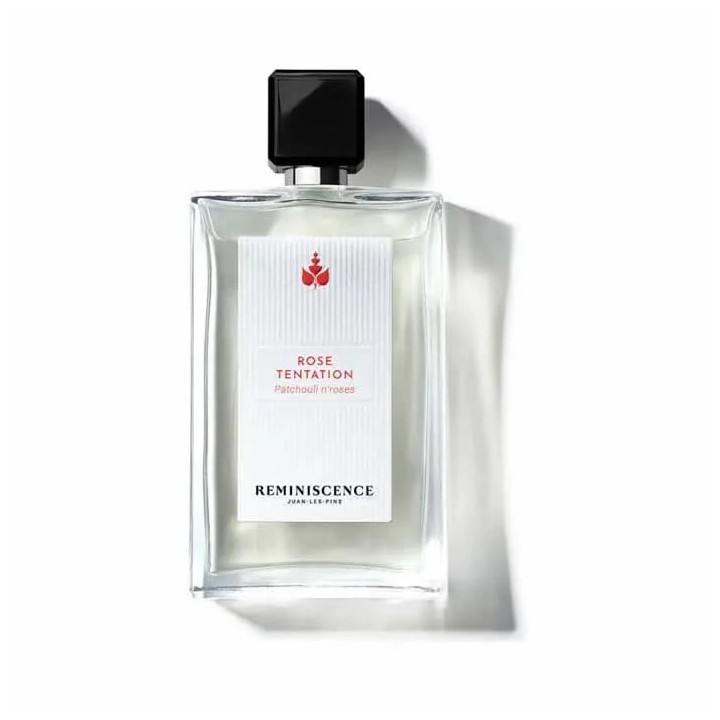 Reminiscence Rose Tentation Eau De Parfum Vaporisateur 50ml