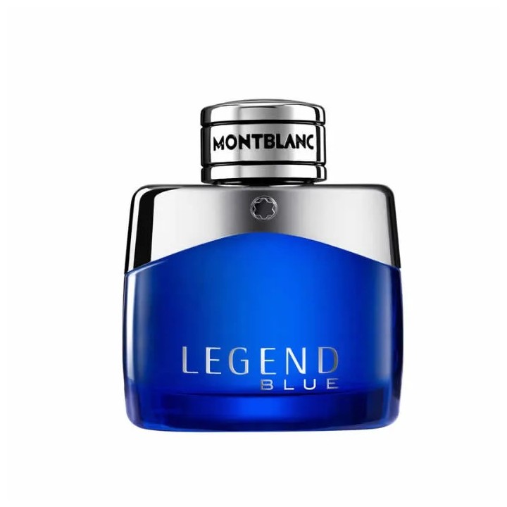 Montblanc Legend Blue Eau De Parfum Vaporisateur 30ml