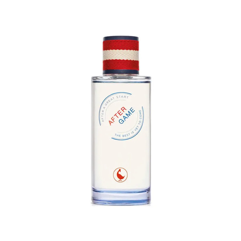 El Ganso After Game Eau De Toilette Vaporisateur 125ml